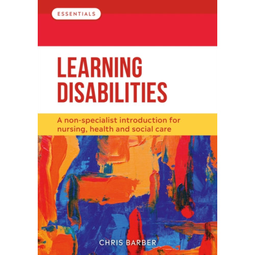 Lantern Publishing Ltd Learning Disabilities (häftad, eng)