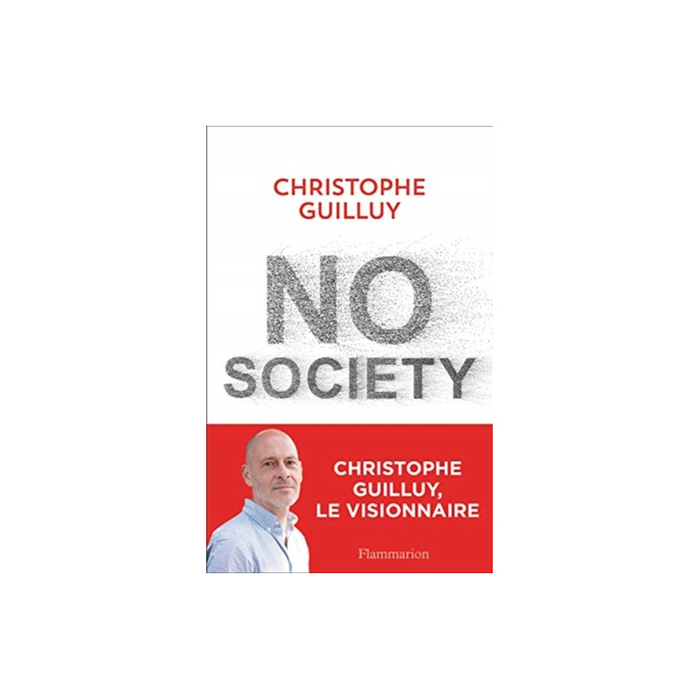 Produktbild för No society