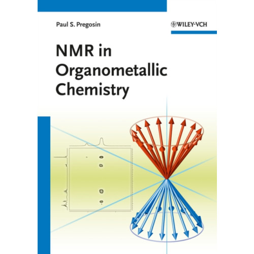 Wiley-VCH Verlag GmbH NMR in Organometallic Chemistry (häftad, eng)