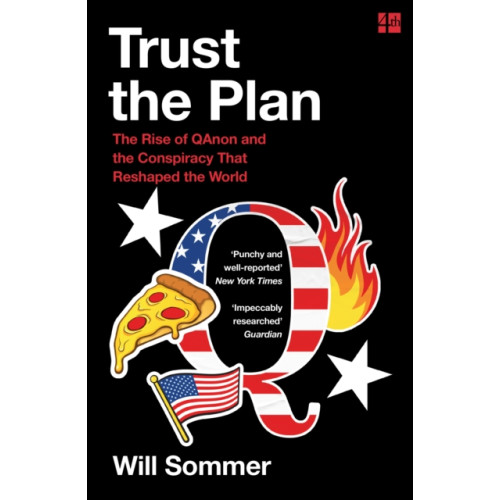 HarperCollins Publishers Trust the Plan (häftad, eng)