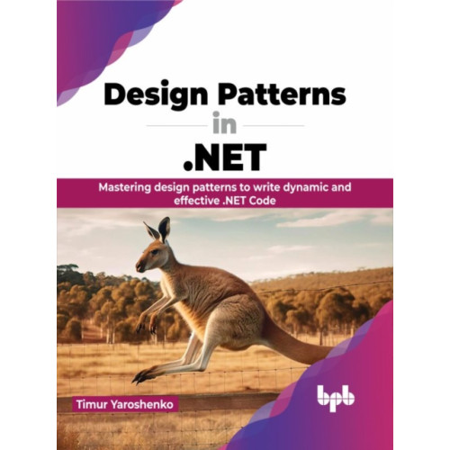 De Gruyter Design Patterns in .NET