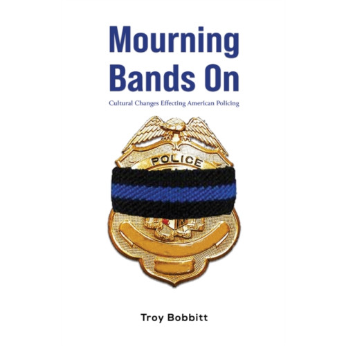 Austin Macauley Publishers LLC Mourning Bands On (häftad, eng)