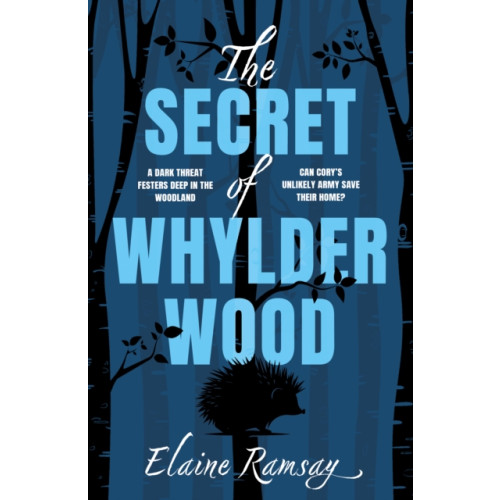 The Book Guild Ltd The Secret of Whylder Wood (häftad, eng)