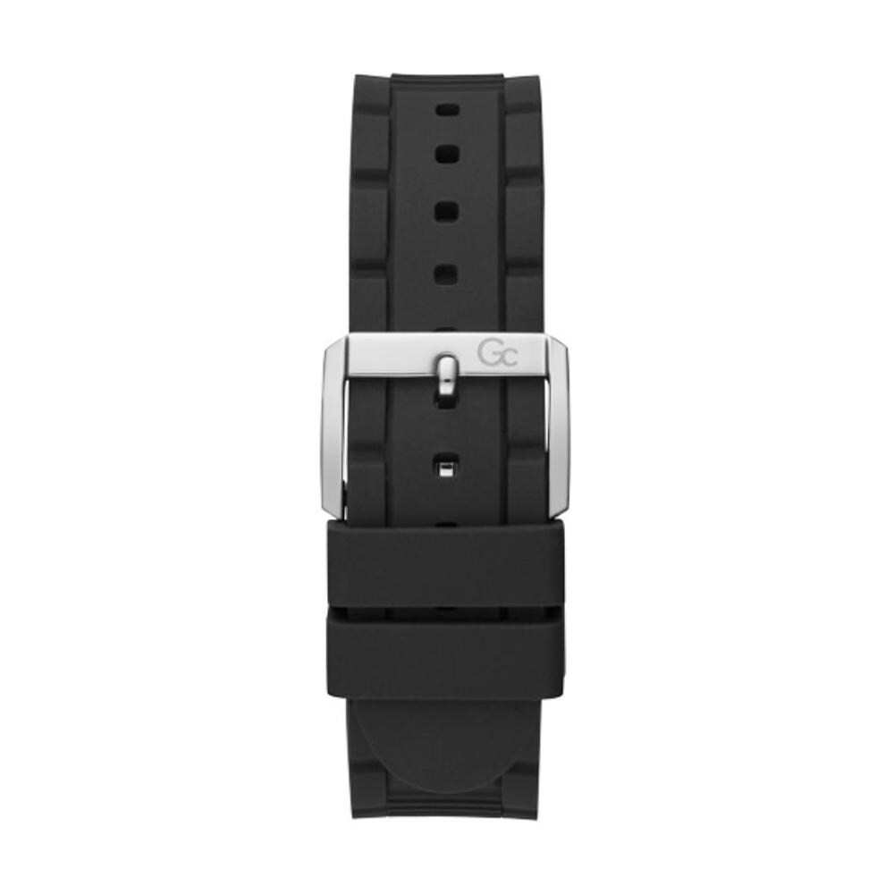 Produktbild för GC Y69002G7MF - Quartz Klocka Herr (44MM)