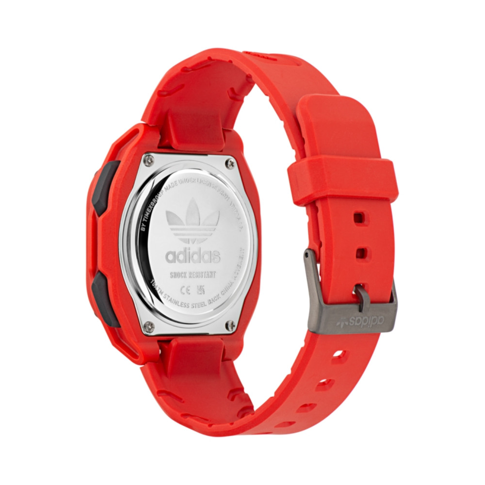 Produktbild för ADIDAS AOST23063 - Quartz Klocka Herr (45MM)