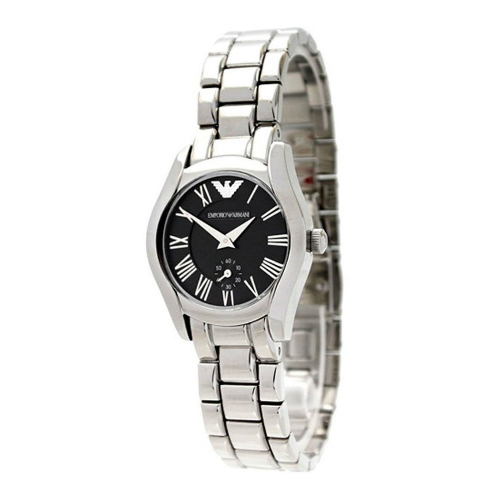 Produktbild för ARMANI AR0695 - Quartz Klocka Dam (28MM)