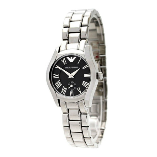 Armani ARMANI AR0695 - Quartz Klocka Dam (28MM)