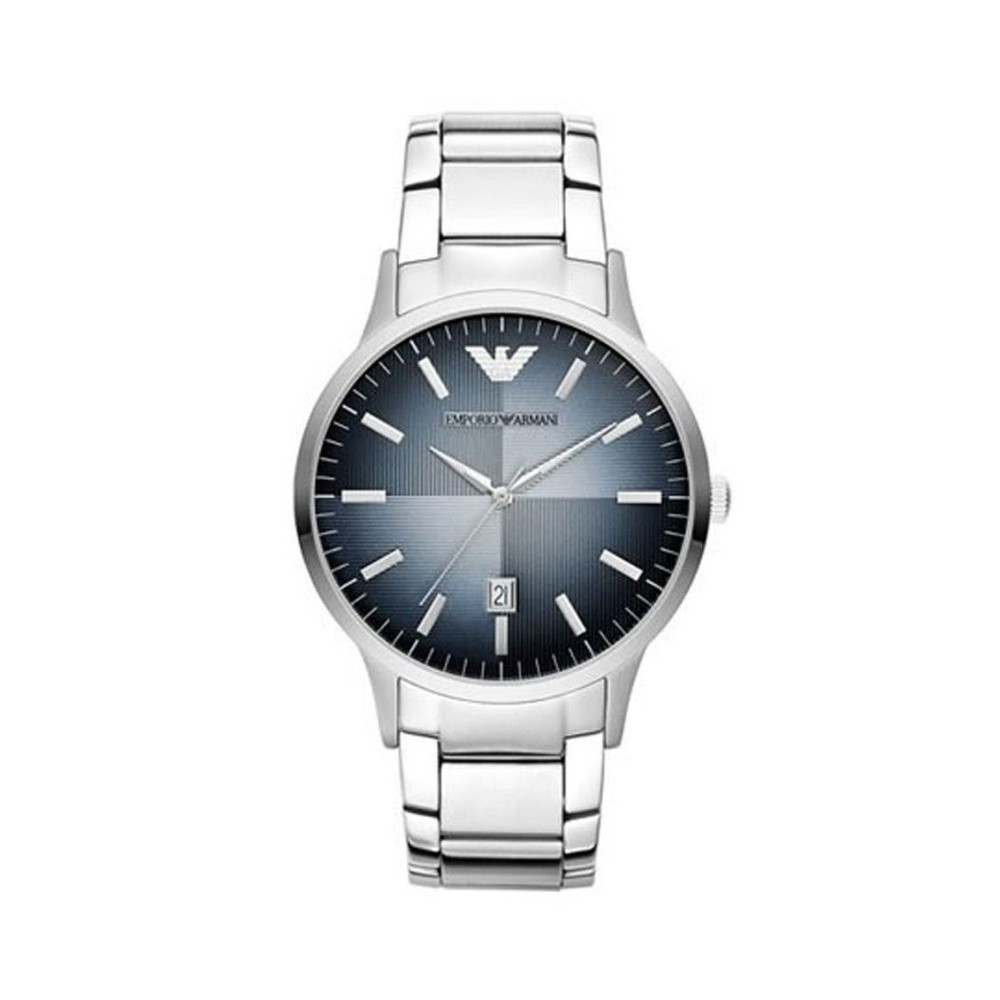 Produktbild för ARMANI AR2472 - Quartz Klocka Herr (43MM)