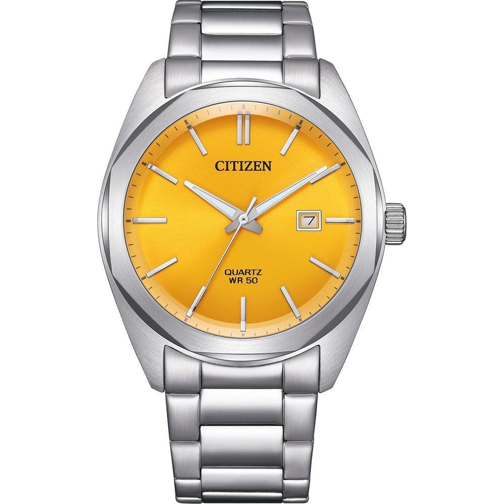 Produktbild för CITIZEN BI5110-54Z - Quartz Klocka Herr (41MM)