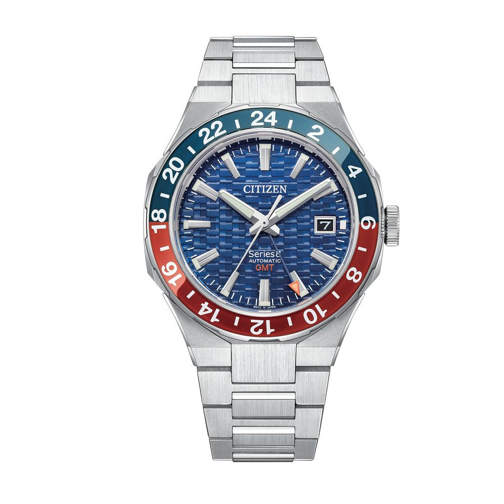 Produktbild för CITIZEN NB6030-59L - Automatic Herr (41MM)