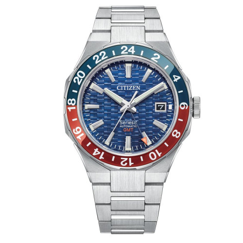 Citizen CITIZEN NB6030-59L - Automatic Herr (41MM)