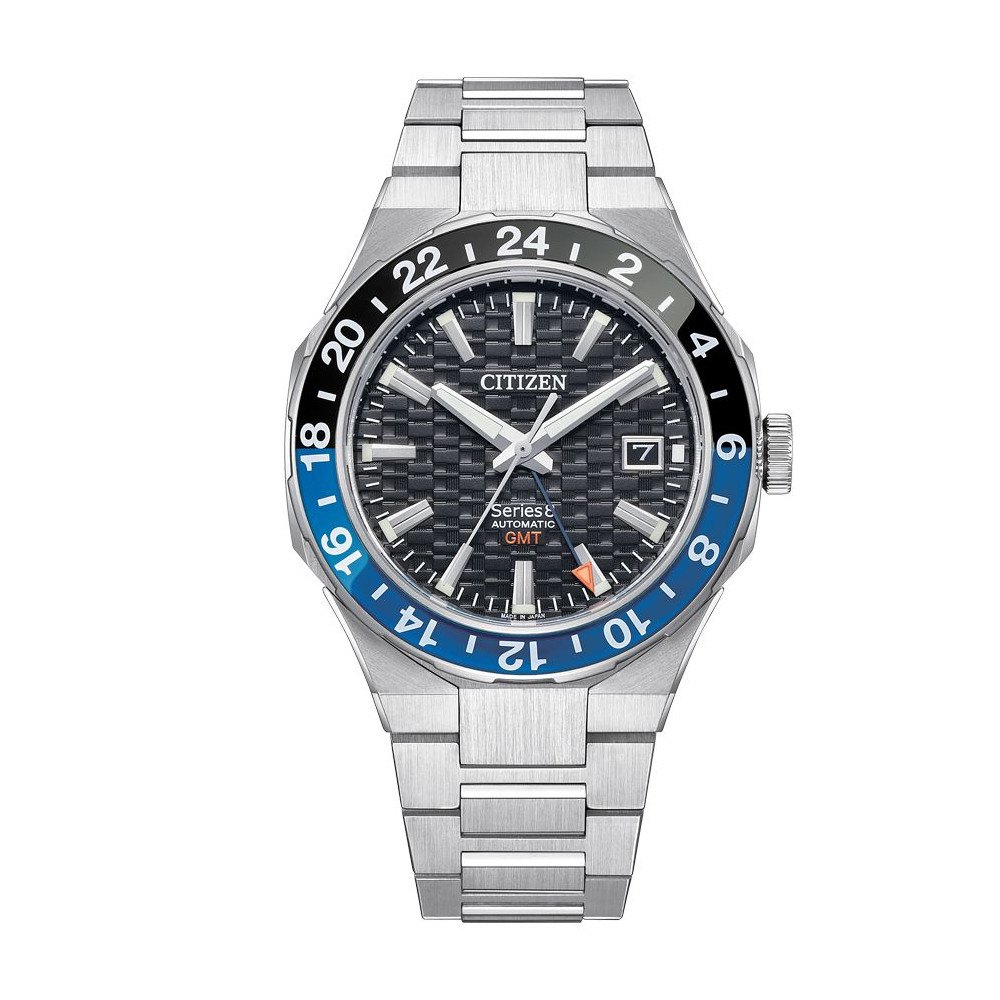 Produktbild för CITIZEN NB6031-56E - Automatic Herr (41MM)