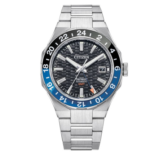Citizen CITIZEN NB6031-56E - Automatic Herr (41MM)