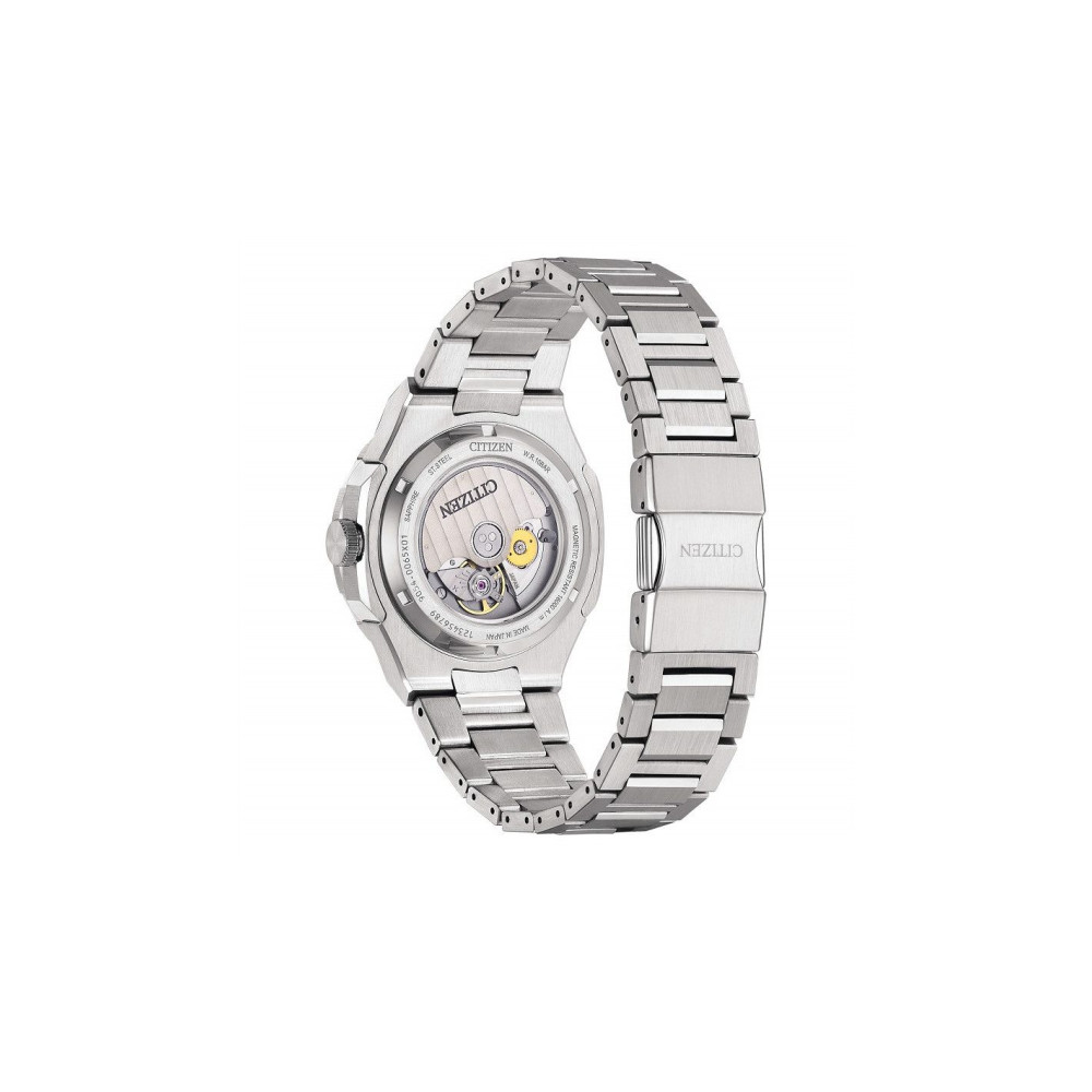 Produktbild för CITIZEN NB6031-56E - Automatic Herr (41MM)