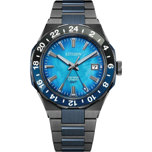 Citizen CITIZEN NB6036-52N - Automatic Herr (41MM)