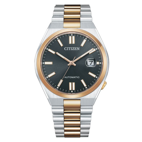 Citizen CITIZEN NJ0154-80H - Automatic Herr (40MM)