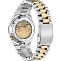 Produktbild för CITIZEN NJ0154-80H - Automatic Herr (40MM)