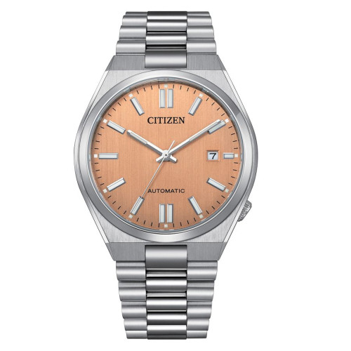 Citizen CITIZEN NJ0159-86Z - Automatic Herr (40MM)