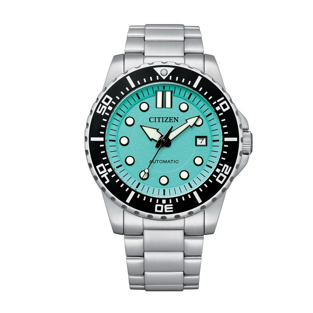 Produktbild för CITIZEN NJ0170-83X - Automatic Herr (43MM)