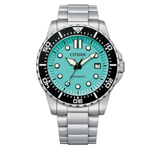 Citizen CITIZEN NJ0170-83X - Automatic Herr (43MM)