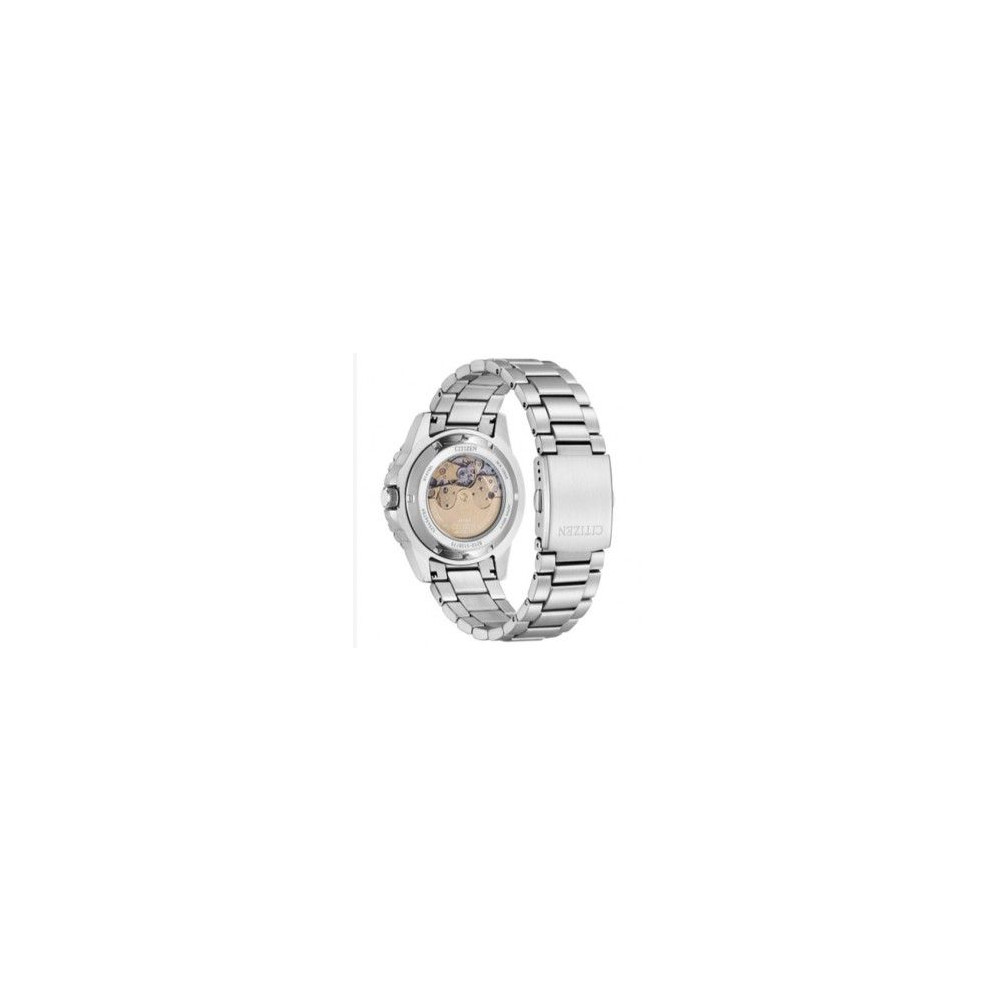 Produktbild för CITIZEN NJ0170-83X - Automatic Herr (43MM)