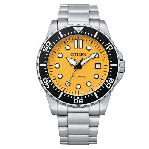 Citizen CITIZEN NJ0170-83Z - Automatic Herr (43MM)