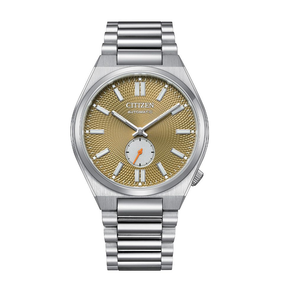 Produktbild för CITIZEN NK5010-51X - Automatic Herr (40MM)