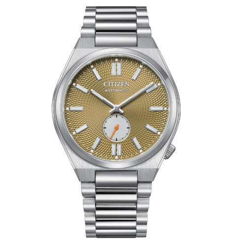 Citizen CITIZEN NK5010-51X - Automatic Herr (40MM)