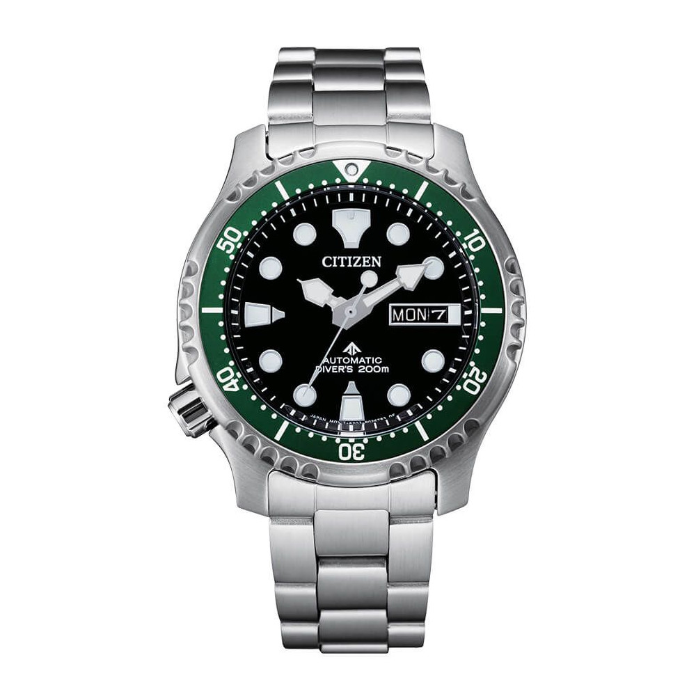 Produktbild för CITIZEN NY0084-89E - Automatic Herr (42MM)