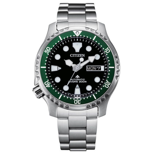 Citizen CITIZEN NY0084-89E - Automatic Herr (42MM)