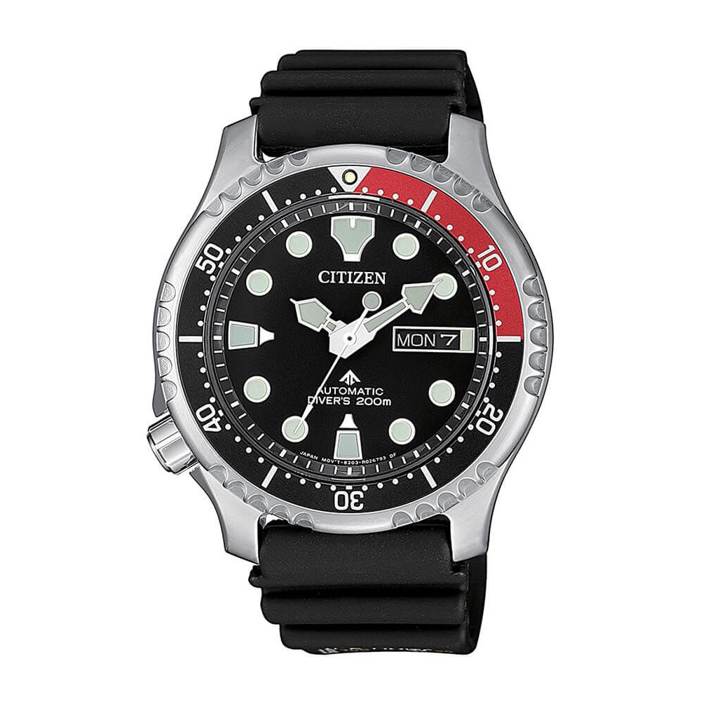 Produktbild för CITIZEN NY0085-19E - Automatic Herr (42MM)