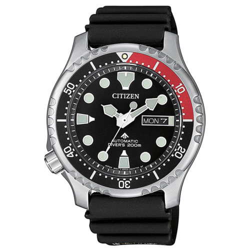 Citizen CITIZEN NY0085-19E - Automatic Herr (42MM)