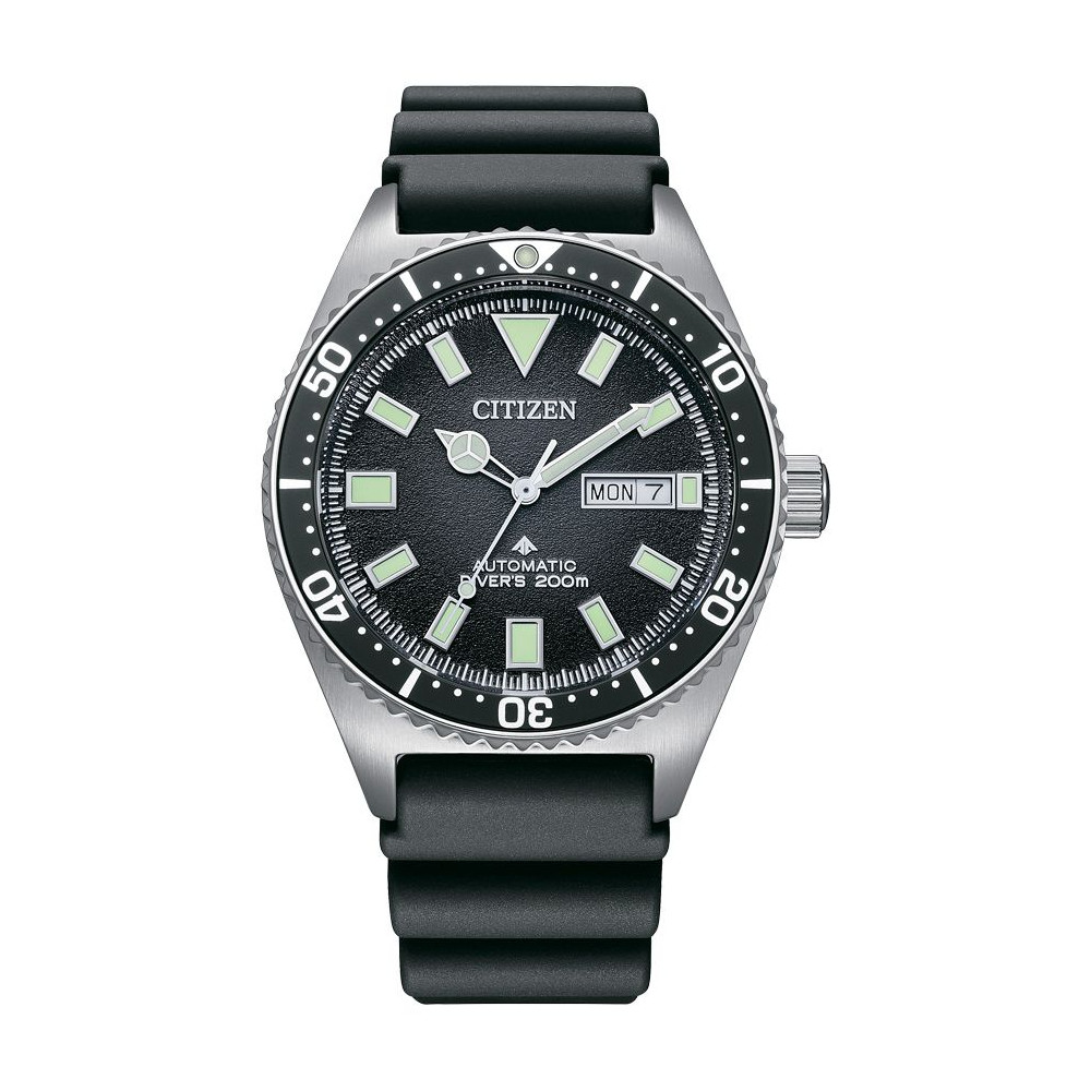 Produktbild för CITIZEN NY0120-01E - Automatic Herr (41MM)