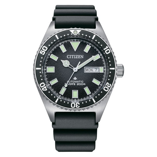 Citizen CITIZEN NY0120-01E - Automatic Herr (41MM)