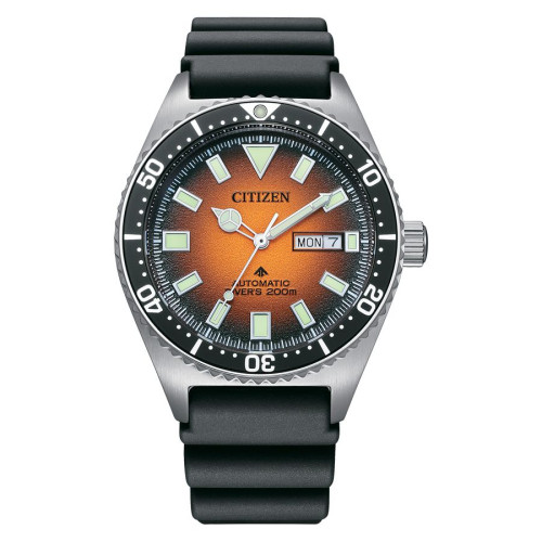 Citizen CITIZEN NY0120-01Z - Automatic Herr (41MM)