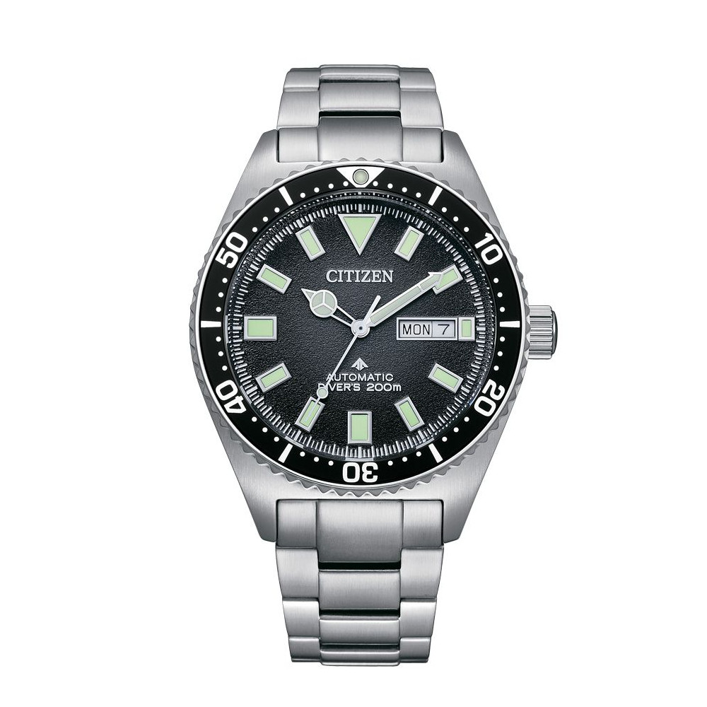 Produktbild för CITIZEN NY0120-52E - Automatic Herr (41MM)