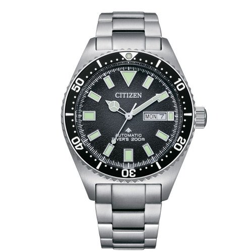 Citizen CITIZEN NY0120-52E - Automatic Herr (41MM)