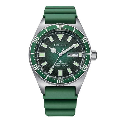 Citizen CITIZEN NY0121-09X - Automatic Herr (41MM)