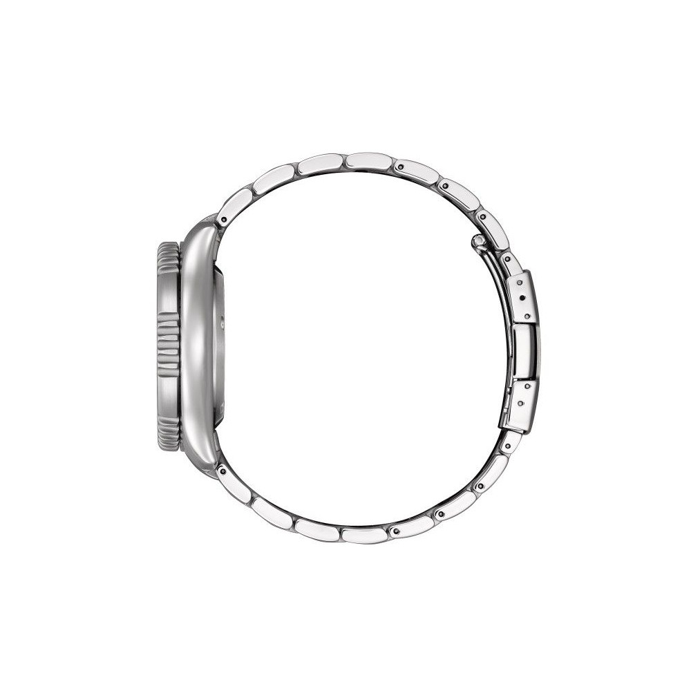 Produktbild för CITIZEN NY0161-63L - Automatic Herr (42MM)