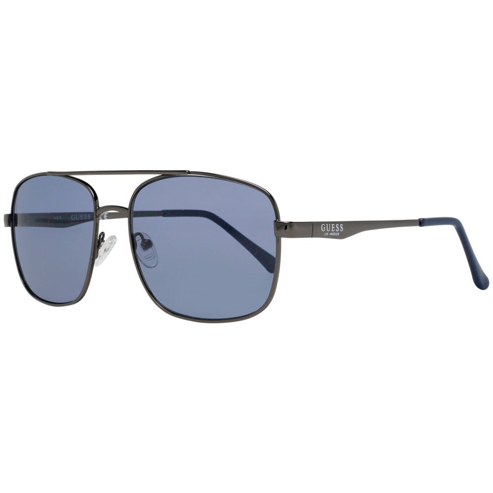 Produktbild för GUESS GF0211-5808V - Solglasögon Herr (58/17/140)