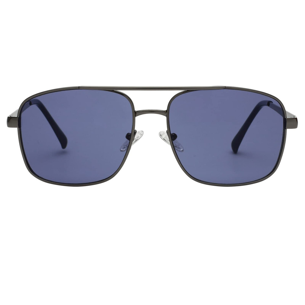 Produktbild för GUESS GF0211-5808V - Solglasögon Herr (58/17/140)