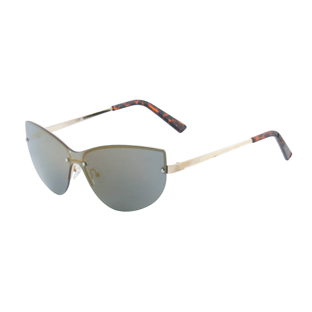 Produktbild för GUESS GO00007-0032X - Solglasögon Dam (00/0/140)