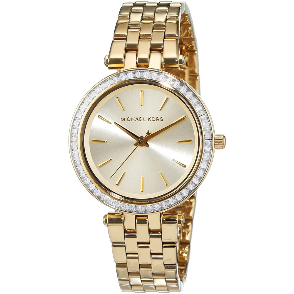Produktbild för MICHAEL KORS MK3365 - Quartz Klocka Dam (34MM)