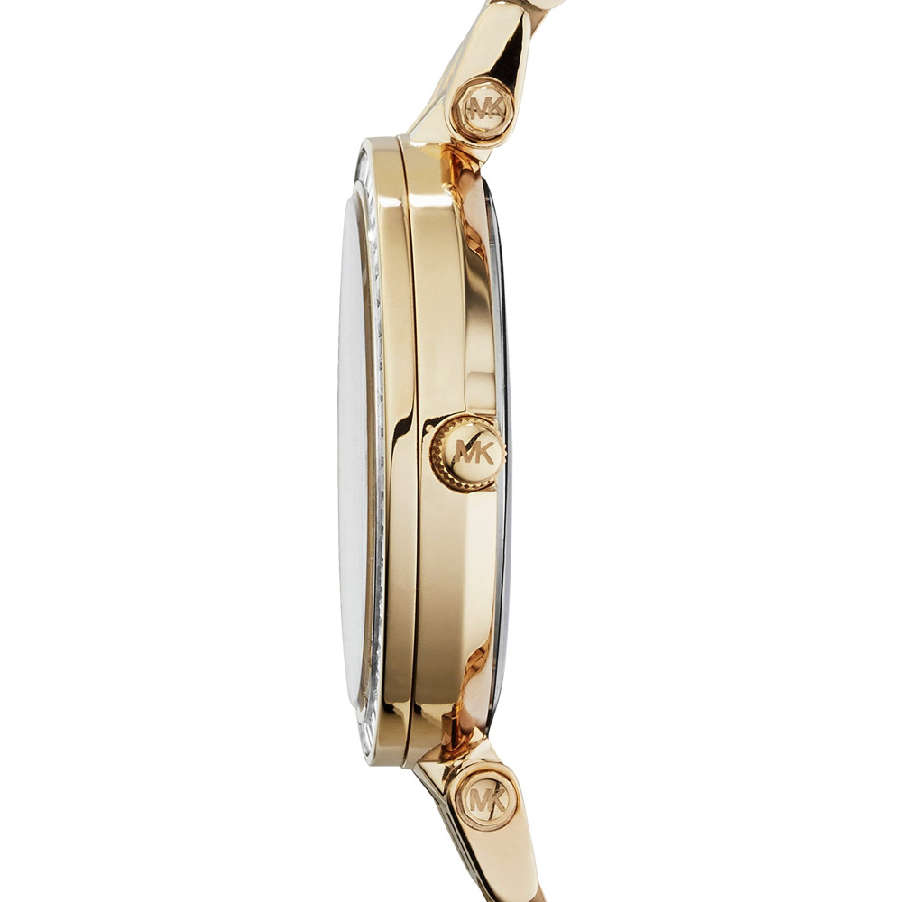 Produktbild för MICHAEL KORS MK3365 - Quartz Klocka Dam (34MM)