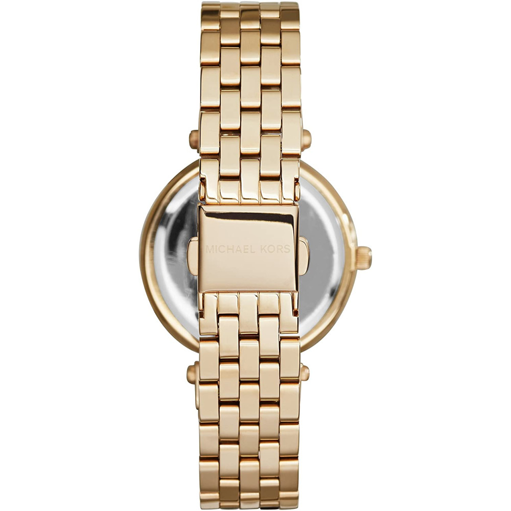 Produktbild för MICHAEL KORS MK3365 - Quartz Klocka Dam (34MM)