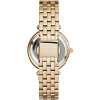 Produktbild för MICHAEL KORS MK3365 - Quartz Klocka Dam (34MM)