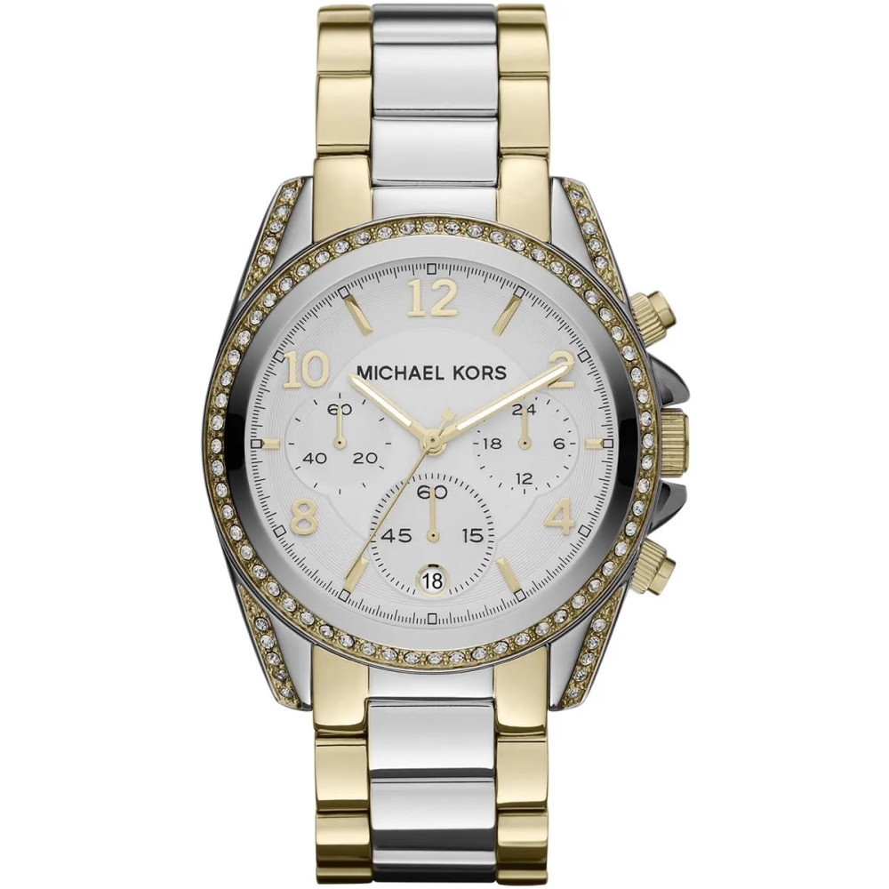 Produktbild för MICHAEL KORS MK5685 - Quartz Klocka Dam (39MM)
