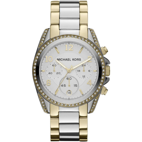 Michael Kors MICHAEL KORS MK5685 - Quartz Klocka Dam (39MM)