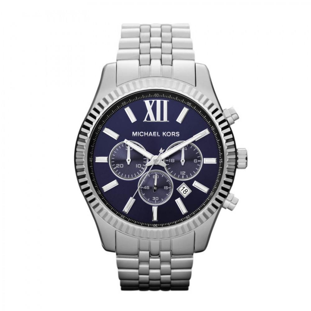Produktbild för MICHAEL KORS MK5708 - Quartz Klocka Dam (39MM)