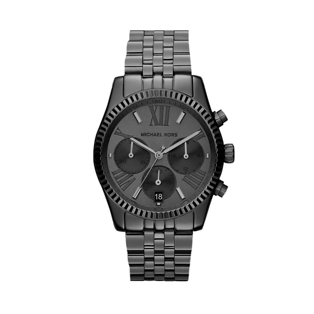 Produktbild för MICHAEL KORS MK5709 - Quartz Klocka Dam (39MM)